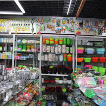 郭海涛2元店日用百货批发与初级农产品 性价比与多元化的经营策略