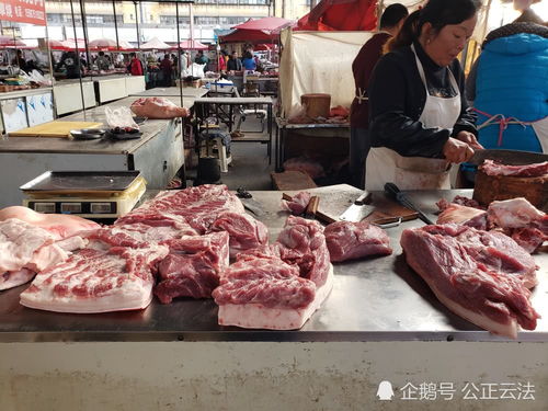 保山市隆阳区2019年12月中旬初级农产品市场价格基本稳定