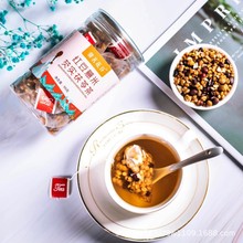 组合花茶与三角袋泡茶包 初级农产品代发代工的创新机遇