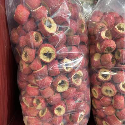 产地直售，批发无忧 探寻优质花茶与橙子干的初级农产品市场